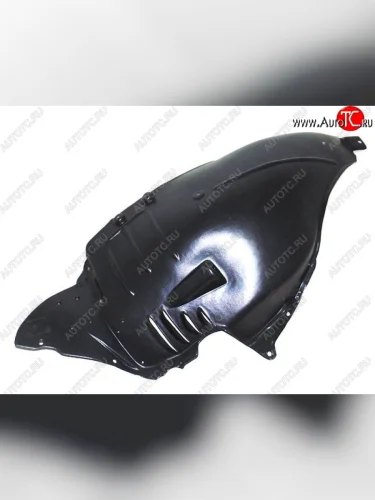Правый подкрылок передний SAT (передняя часть, пр-во Тайвань) Mercedes-Benz S class 5 W221 седан дорестайлинг (2005-2009)