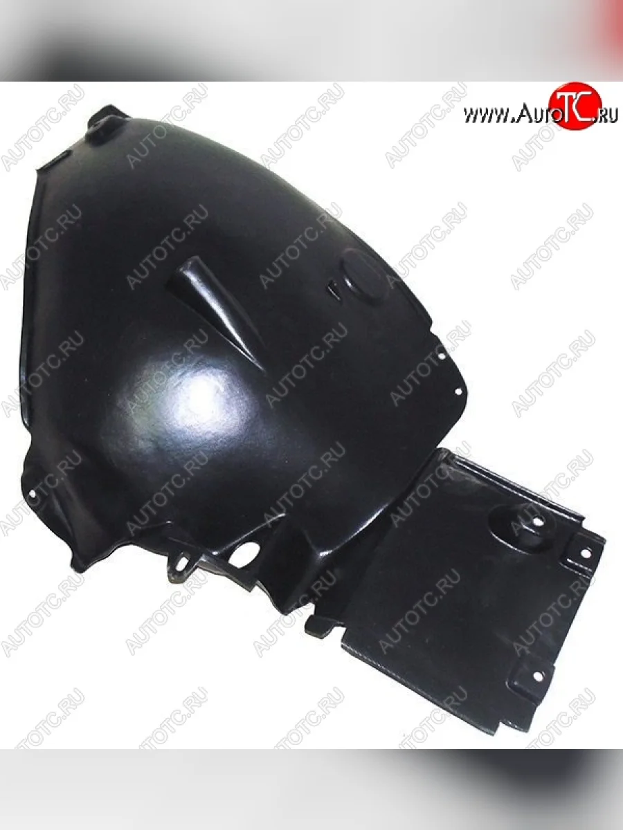 Правый подкрылок передний SAT (задняя часть, пр-во Тайвань)  Mercedes-Benz S class (2005-2009) 5 W221  в Керчи Республика Крым