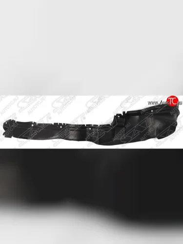 Правый подкрылок передний SAT (пр-во Тайвань) Mercedes-Benz E-Class W124 седан дорестайлинг (1984-1993)