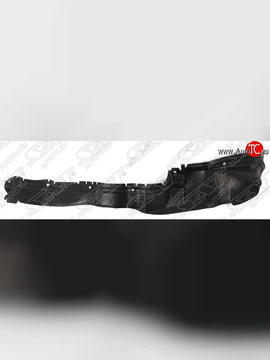 Правый подкрылок передний SAT (пр-во Тайвань) Mercedes-Benz E-Class W124 седан дорестайлинг (1984-1993)  в Самаре Самарской области