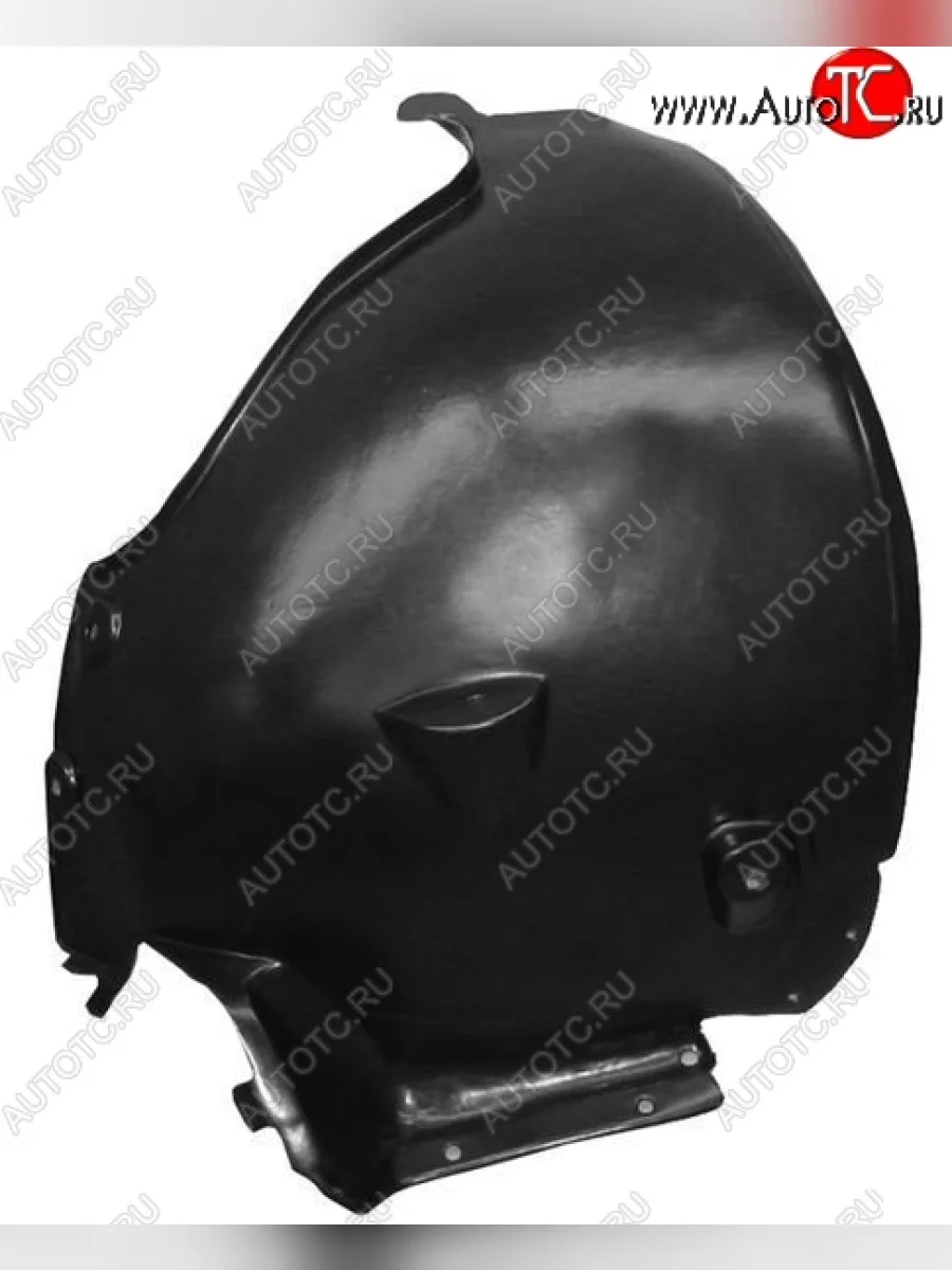 Правый подкрылок передний SAT (задняя часть)  Mercedes-Benz E-Class (2002-2009) W211  в Керчи Республика Крым