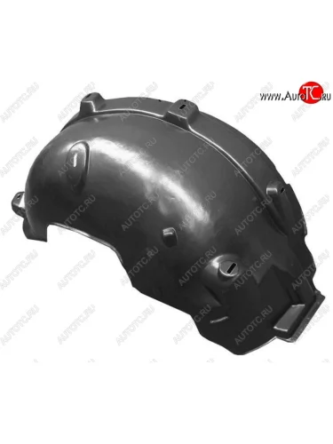 Правый подкрылок передний SAT (пр-во Тайвань) Mercedes-Benz ML class W163 дорестайлинг (1997-2001)