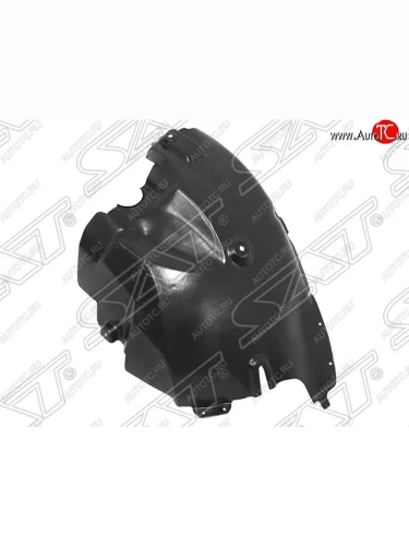 Правый подкрылок передний SAT (задняя часть, пр-во Тайвань) Mercedes-Benz Sprinter W906 (2006-2013)