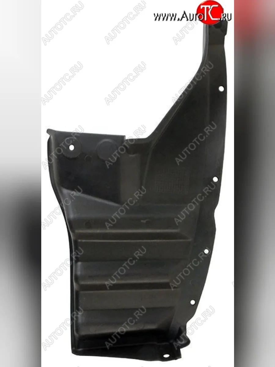 Правый подкрылок задний SAT Mitsubishi ASX дорестайлинг (2010-2012)  с доставкой в г. Керчь