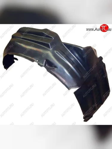 Правый подкрылок передний SAT Mitsubishi Grandis (1997-2003)