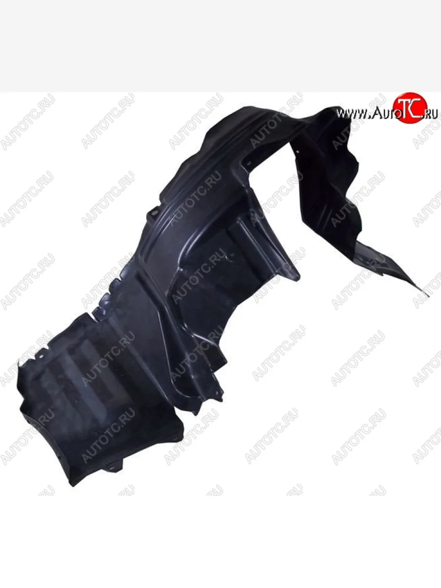 Правый подкрылок передний SAT Mitsubishi Airtek (2001-2008)  в Керчи Республика Крым