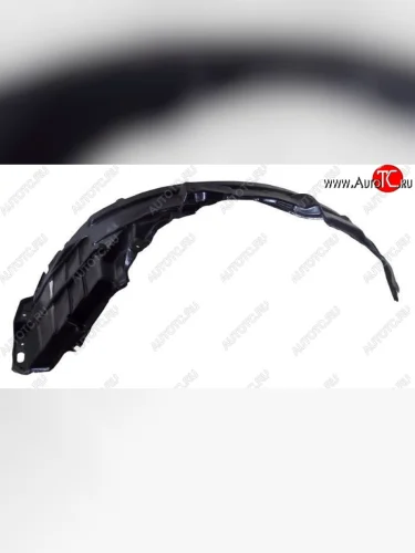 Правый подкрылок передний SAT Mitsubishi Outlander XL (CW)  дорестайлинг (2005-2009)