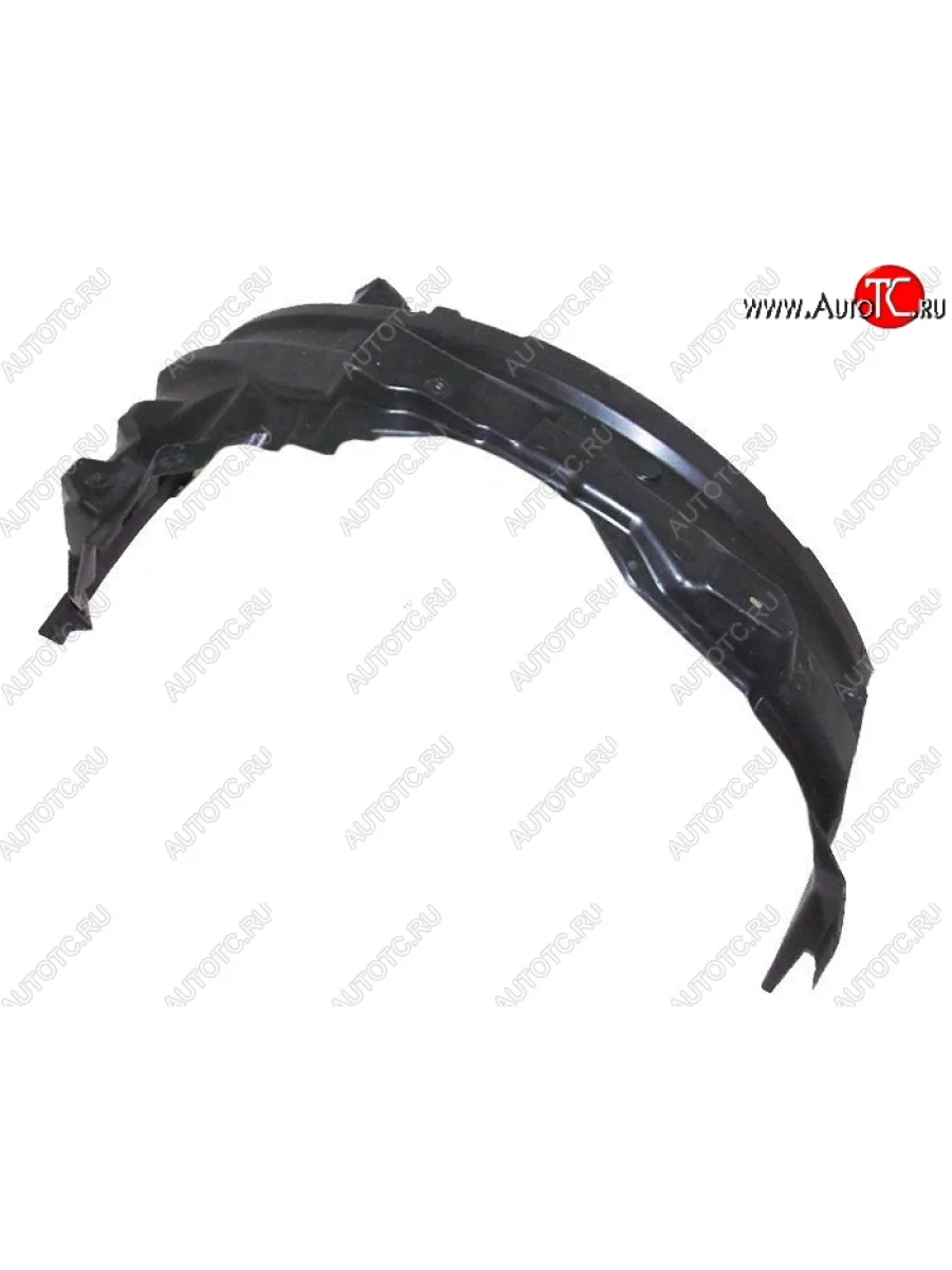 Правый подкрылок передний SAT Mitsubishi Outlander GF 2-ой рестайлинг (2015-2018)  в Самаре Самарской области