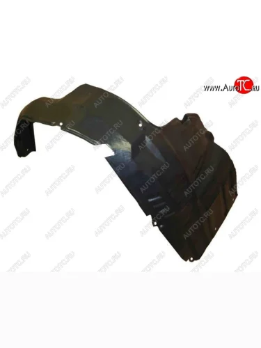 Правый подкрылок передний SAT Mitsubishi Delica 4 дорестайлинг (1994-1997)