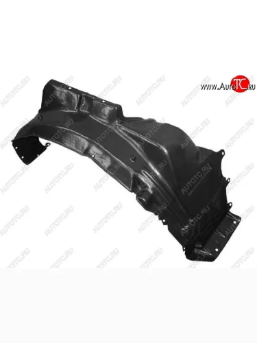 Правый подкрылок передний SAT (пр-во Тайвань) Mitsubishi Lancer Cedia 9 CS универсал (2000-2003)