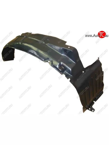 Правый подкрылок передний SAT Mitsubishi Galant 8  дорестайлинг седан (1996-1998)