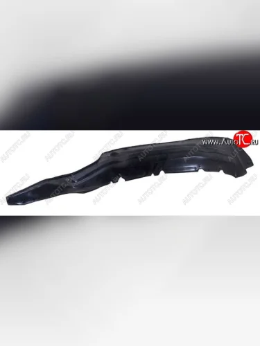 Правый подкрылок передний SAT Mitsubishi Pajero ( 2 V30/V40,  2 V20) (1997-1999) рестайлинг