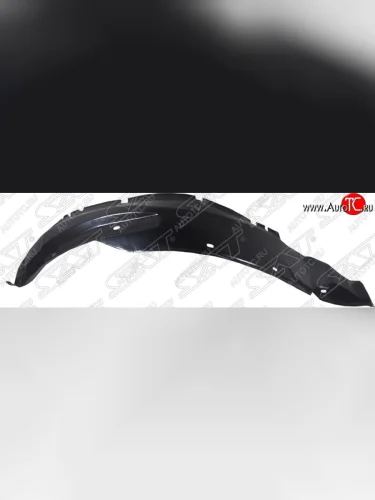 Правый подкрылок передний SAT Mitsubishi Pajero Sport PA дорестайлинг (1996-2004)