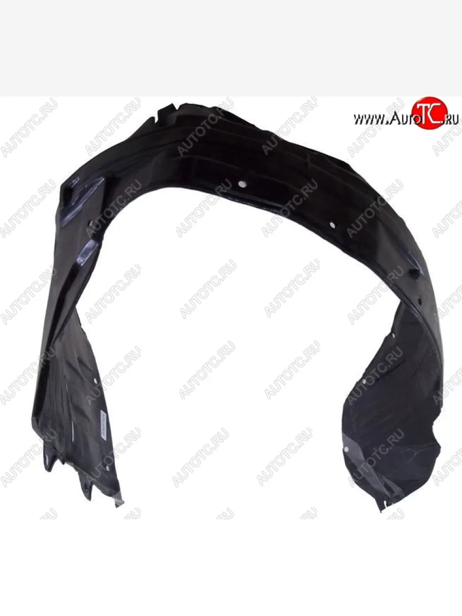 Правый подкрылок передний SAT Mitsubishi Pajero 3 V70 дорестайлинг (1999-2003)  в Керчи Республика Крым