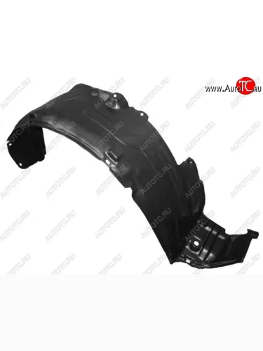 Правый подкрылок передний SAT Nissan Almera 1 N15 седан дорестайлинг (1995-1998)