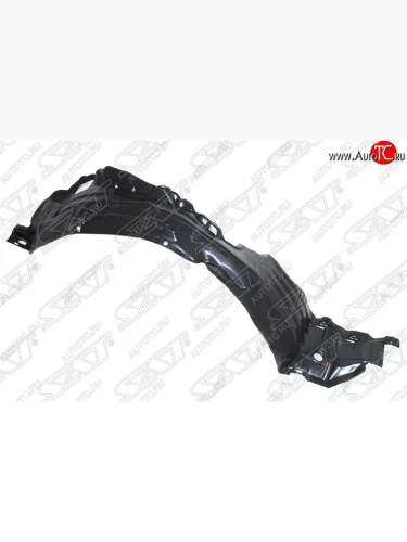 Правый подкрылок передний SAT Nissan Bluebird Sylphy G10 седан дорестайлинг (2000-2003)