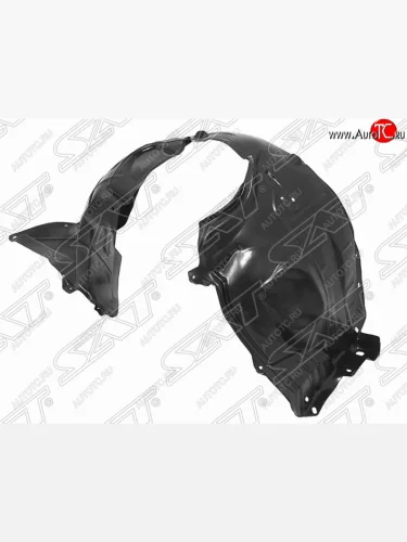 Правый подкрылок передний SAT Nissan Bluebird Sylphy G11 седан (2005-2012)