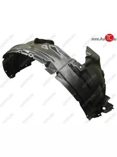 Правый подкрылок передний SAT Nissan Juke  1 YF15 (2010-2014) дорестайлинг