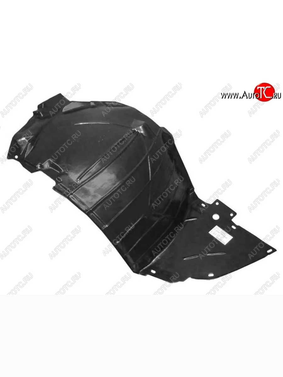 Правый подкрылок передний SAT Nissan Skyline V35 (2001-2007)  в Керчи Республика Крым