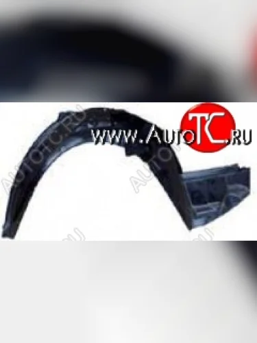 Правый подкрылок передний SAT Nissan Patrol 5 Y61 дорестайлинг (1997-2001)