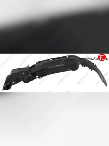 Правый подкрылок передний SAT Nissan Mistral - Terrano2  R20
