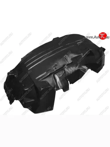 Правый подкрылок передний SAT Nissan Armada - titan