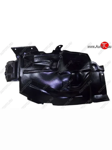 Правый подкрылок передний SAT (передняя часть) Nissan Murano 1 Z50 (2002-2009)