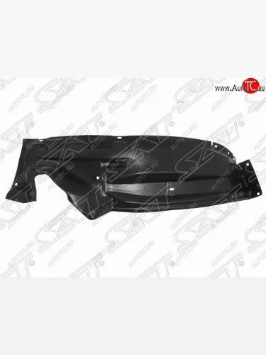 Правый подкрылок передний SAT (задняя часть) Nissan Murano 1 Z50 (2002-2009)