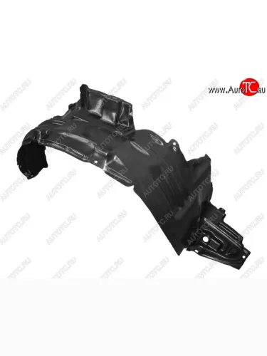 Правый подкрылок передний SAT Nissan X-trail 1 T30 дорестайлинг (2000-2003)