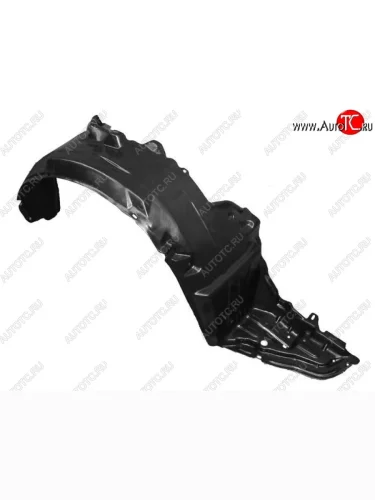 Правый подкрылок передний SAT Nissan Cefiro A33 (1998-2003)