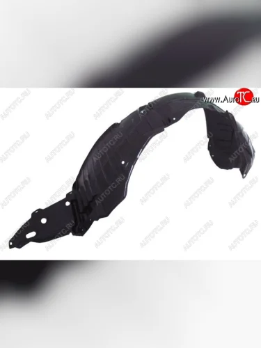 Правый подкрылок передний SAT Nissan Teana 2 J32 дорестайлинг (2008-2011)