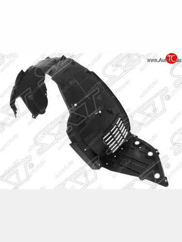Правый подкрылок передний SAT Nissan Teana 3 L33 дорестайлинг (2014-2020)