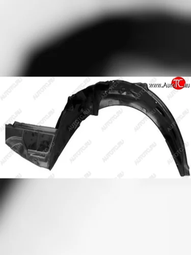 Правый подкрылок передний SAT Nissan Sunny B15 (1998-2004)