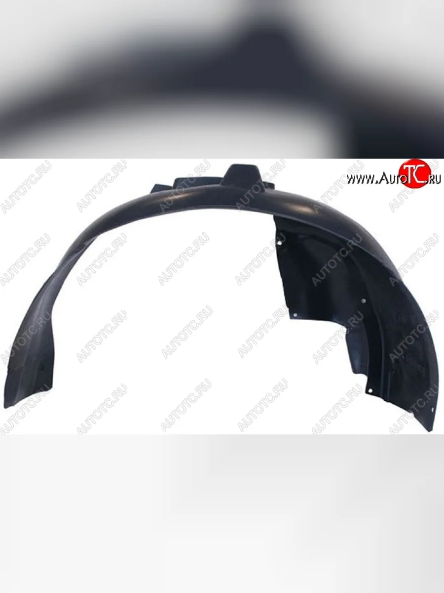 Правый подкрылок передний SAT Opel Vectra C универсал дорестайлинг (2002-2005)  в Керчи Республика Крым