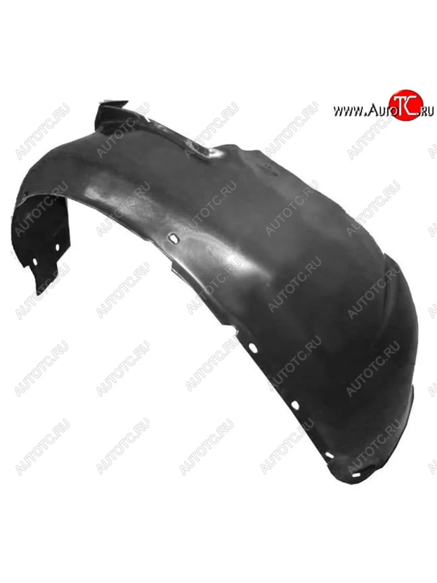 Правый подкрылок передний SAT Skoda Octavia Tour A4 1U5 универсал дорестайлинг (1996-2000)  в Керчи Республика Крым
