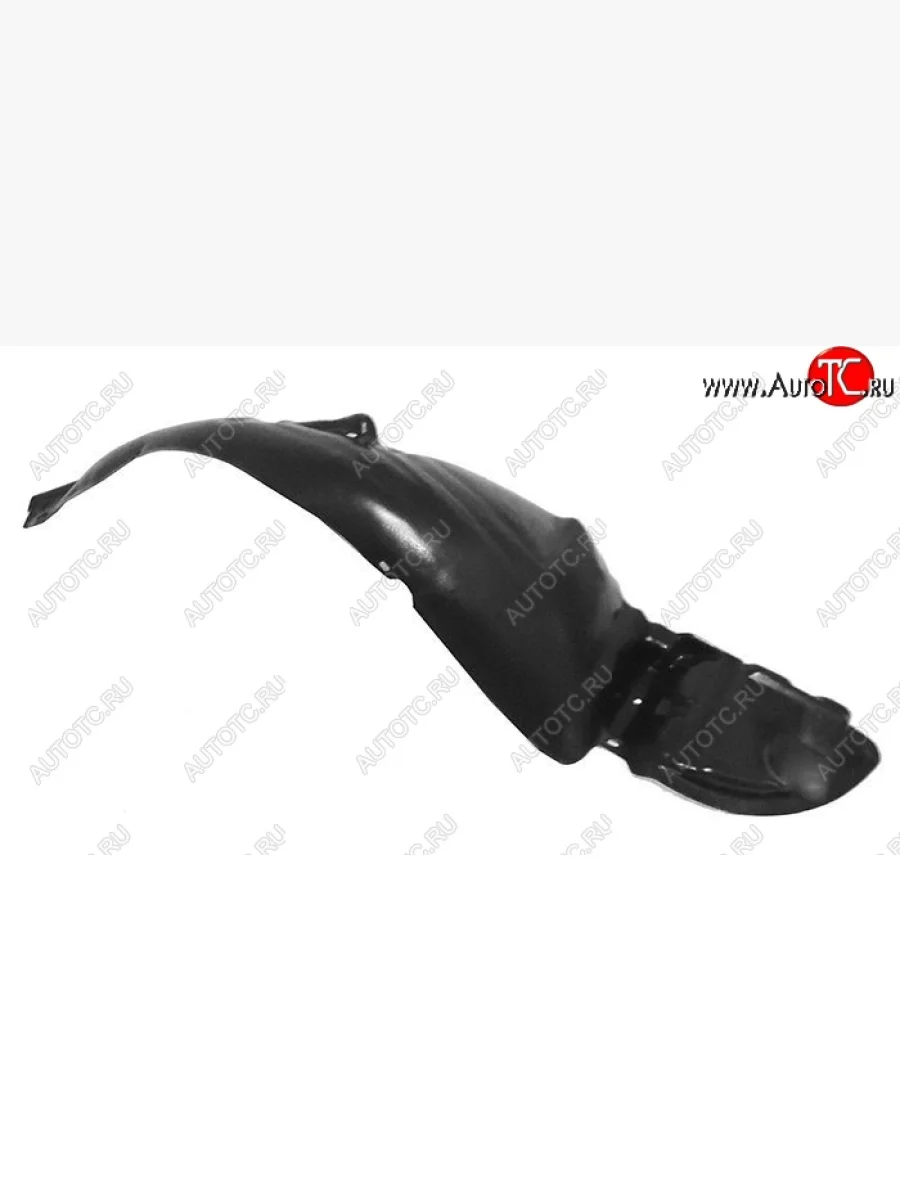 Правый подкрылок передний SAT Subaru Legacy BD/B11 седан дорестайлинг (1993-1996)  в Самаре Самарской области