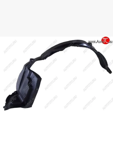 Правый подкрылок передний SAT Suzuki Swift ZC дорестайлинг, хэтчбэк 5 дв. (2003-2008)