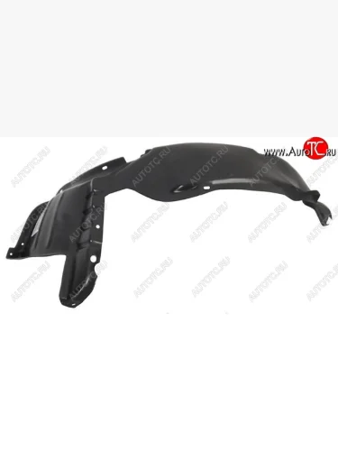Правый подкрылок передний SAT Suzuki Jimny JB23/JB43 дорестайлинг (1998-2001)