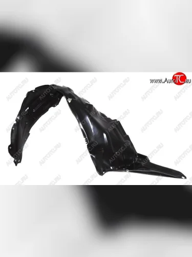 Правый подкрылок передний SAT Suzuki Liana хэтчбэк (2001-2007)