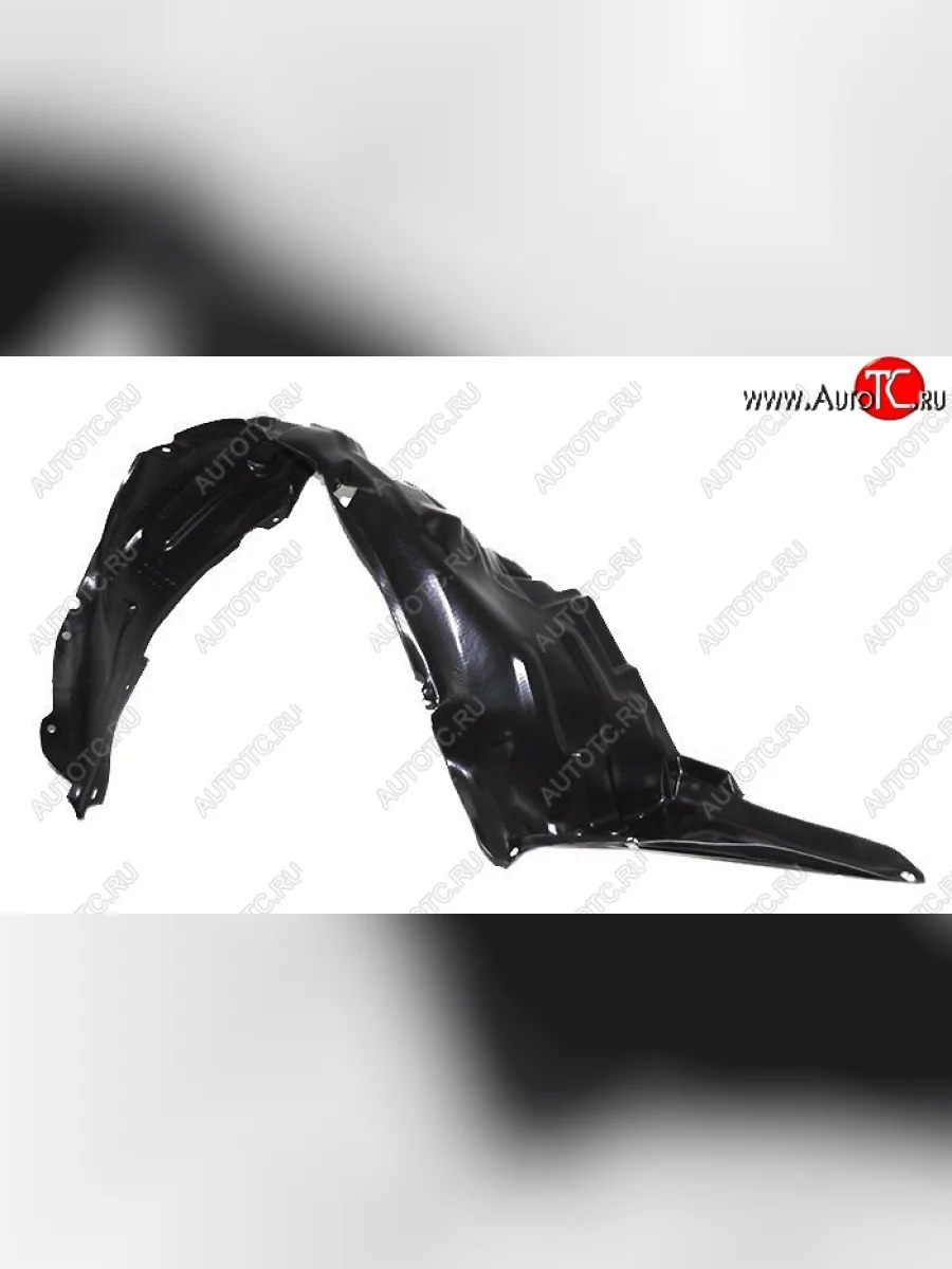 Правый подкрылок передний SAT Suzuki Aerio RA21S, RC51S cедан рестайлинг (2003-2007)  в Самаре Самарской области