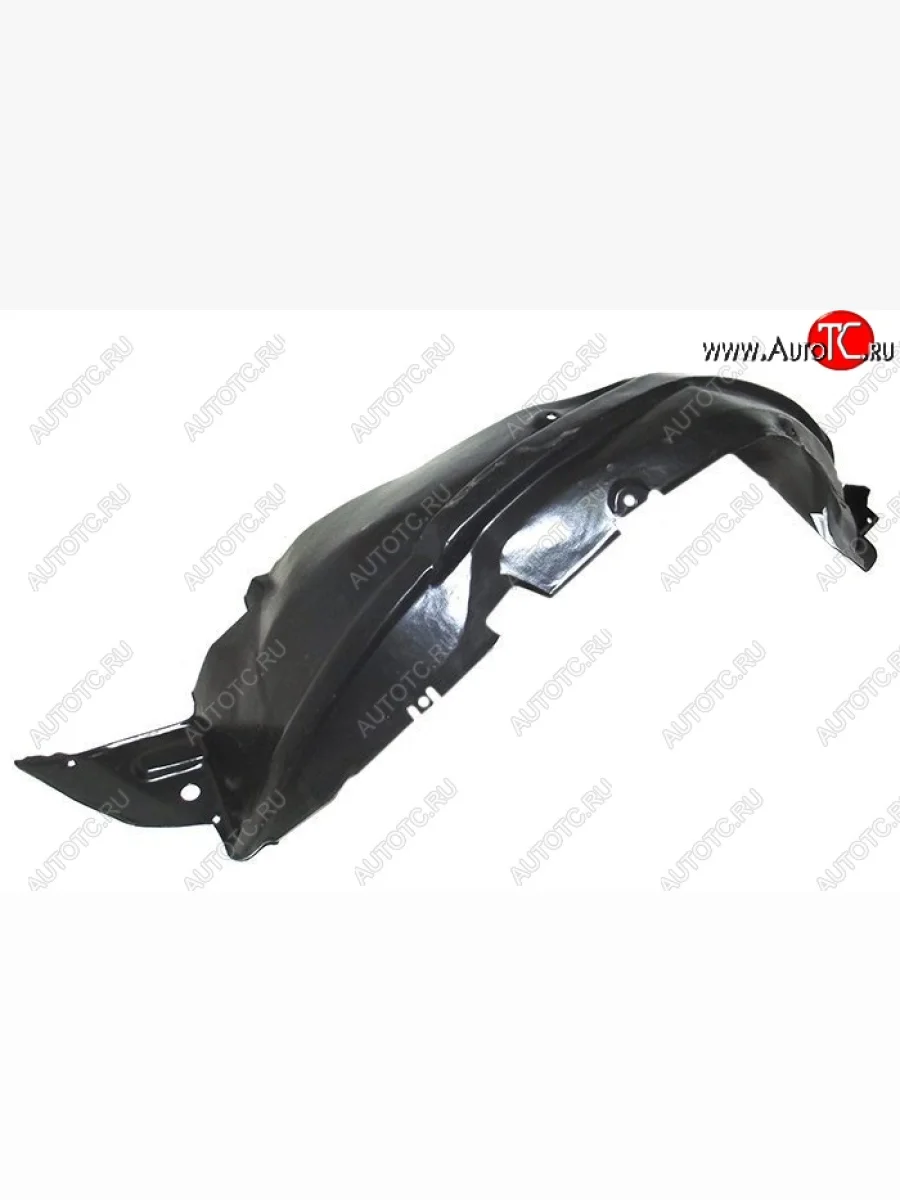 Правый подкрылок передний SAT Suzuki SX4 GYA,GYB  рестайлинг, хэтчбэк (2010-2016)  в Керчи Республика Крым