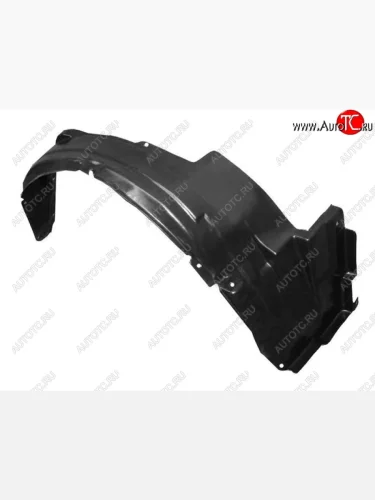 Правый подкрылок передний SAT Suzuki Grand Vitara FTB03 3 двери (1997-2005)