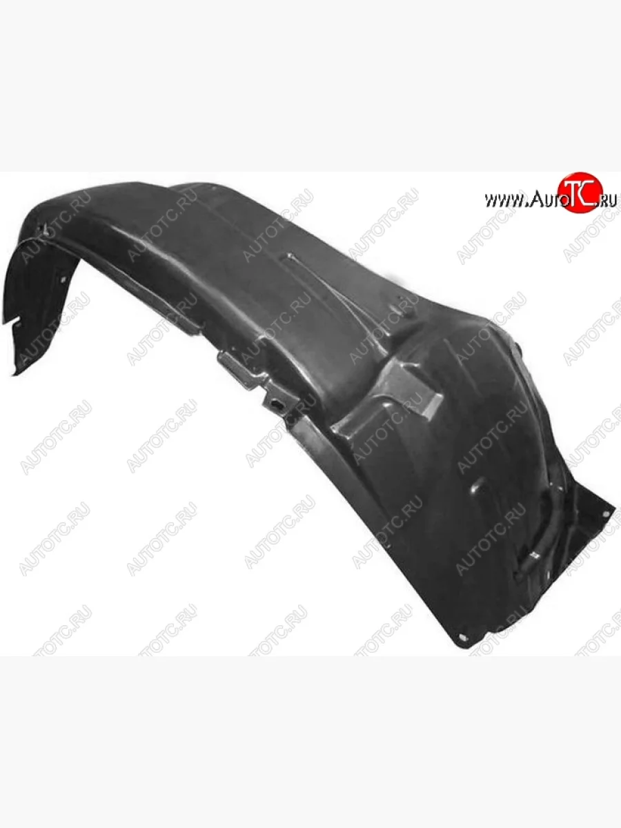 Правый подкрылок передний SAT Suzuki Grand Vitara JT 5 дверей дорестайлинг (2005-2008)  в Самаре Самарской области