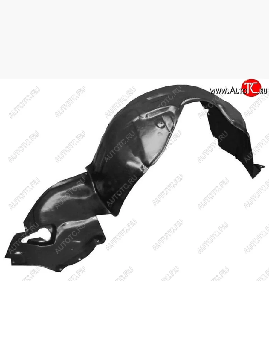 Правый подкрылок передний SAT Lexus ES300 XV30 дорестайлинг (2001-2003)  в Керчи Республика Крым
