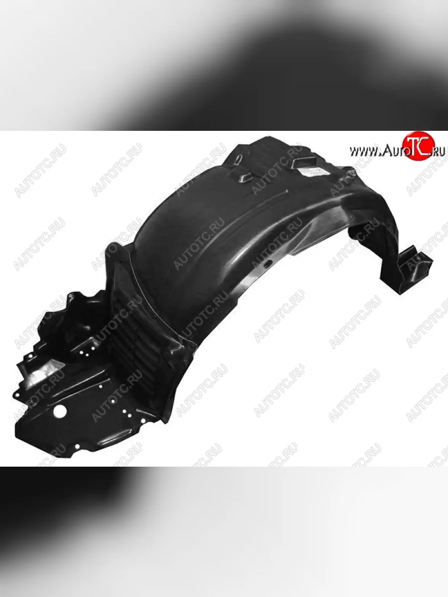 Правый подкрылок передний SAT (пр-во Тайвань) Lexus GS300 S160 дорестайлинг (1997-2001)  в Самаре Самарской области