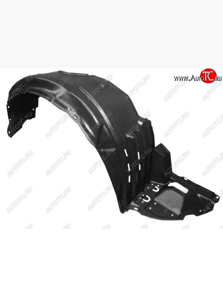 Правый подкрылок передний SAT Toyota Celica T230 (1999-2006)  в Перми Пермском крае