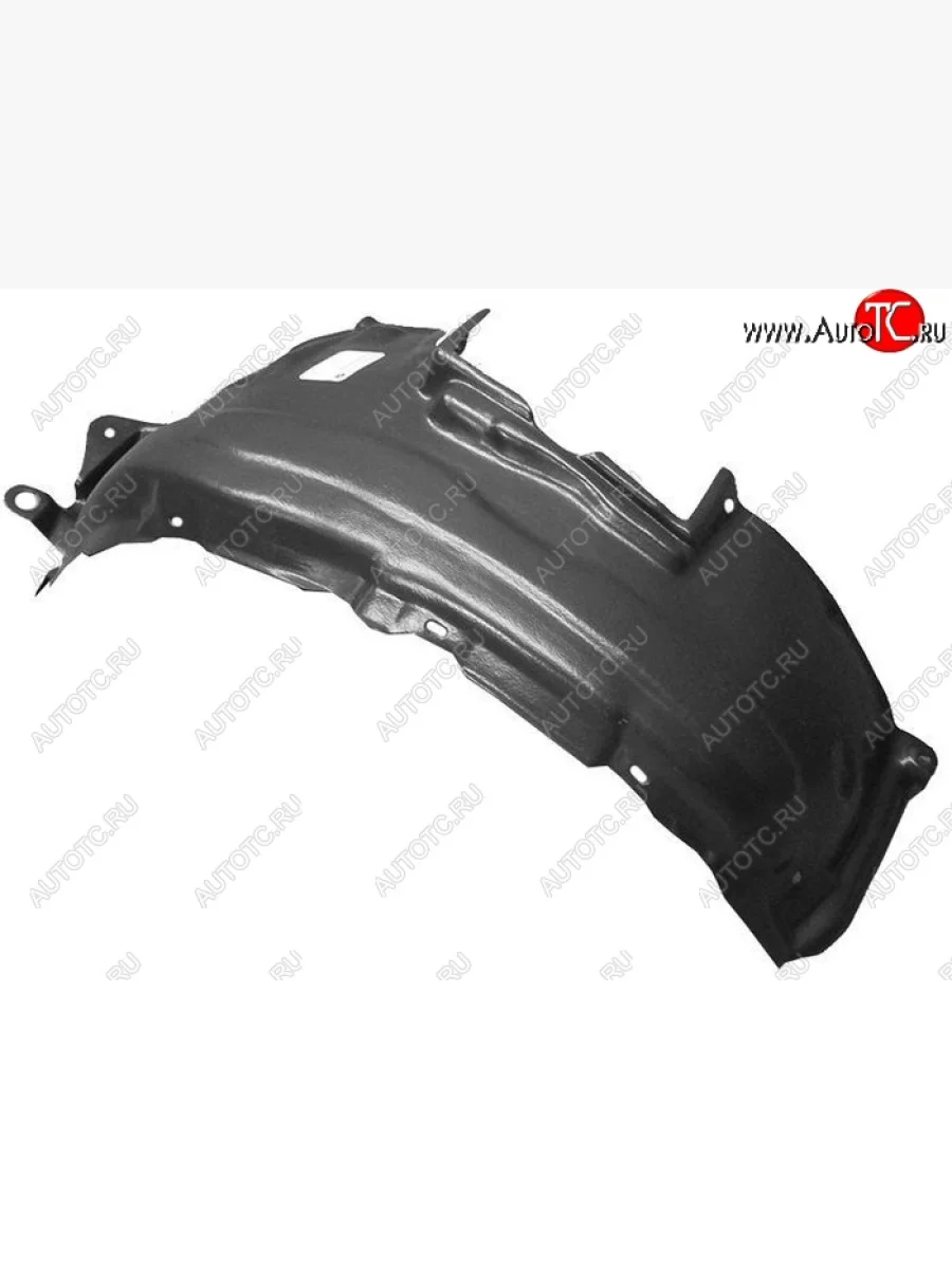 Правый подкрылок передний SAT (заднняя часть) Toyota Mark 2 X90 седан (1992-1996)  в Самаре Самарской области