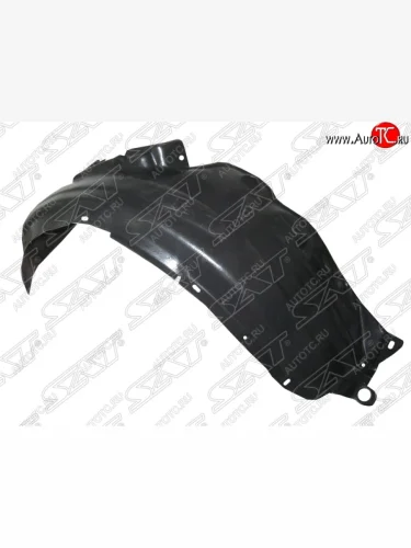 Правый подкрылок передний SAT (задняя часть) Toyota Cresta X100 дорестайлинг (1996-1998)