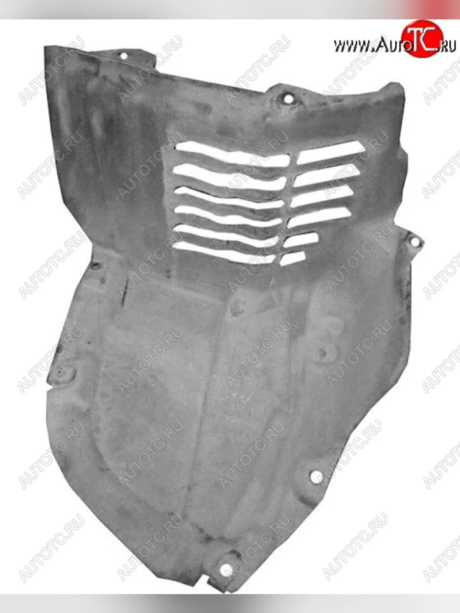 Правый подкрылок передний SAT (передняя часть)  Toyota  Chaser  6 X100, Cresta  X100, Mark 2  X100  в Керчи Республика Крым