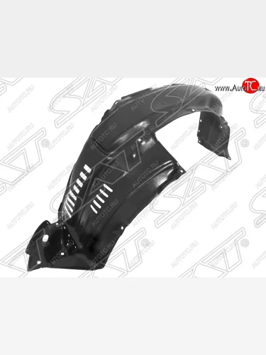 Правый подкрылок передний SAT Toyota Land Cruiser Prado J150 1-ый рестайлинг (2013-2017)